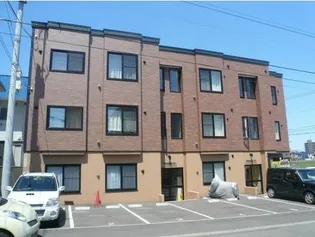 ブランドバーグ1STの画像