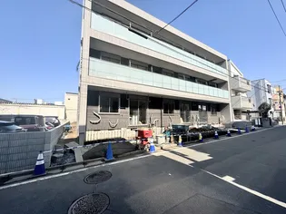 ヘーベルヴィレッジ領家浦和領家ヴェルデの画像