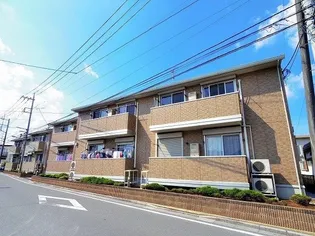 サンモール北入曽Bの画像