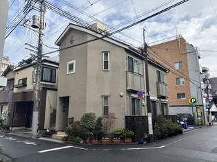 サニーハウスの画像