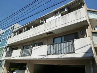 プラムハイツDOIの画像