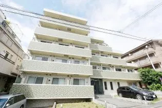 ジェノヴィアヒルズ西馬込ヴェルデの画像