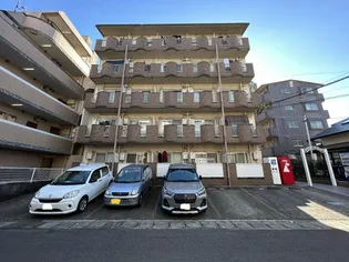 サンシティ鴨池の画像