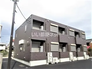 セゾンヴェールの画像