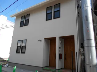 ソレアードの画像