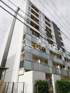 レスピール三鷹の画像