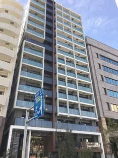 ピアース渋谷WESTの画像