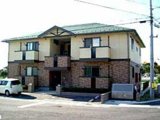 リビングタウン塩冶 B棟の画像