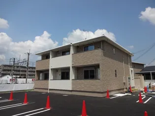 ラ ビアンデ篠山Iの画像