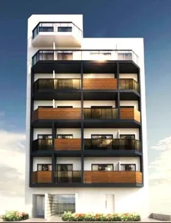 東京都墨田区業平3【マンション】の外観