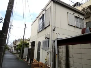 大新ハイツの画像