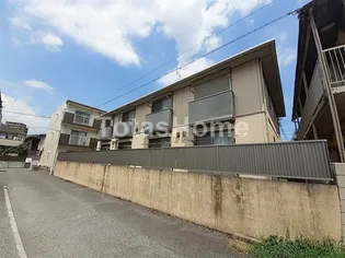 ヴィラウィング IIの画像