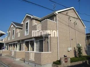 クレセールの画像