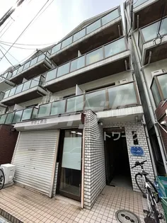 サンハイツの画像