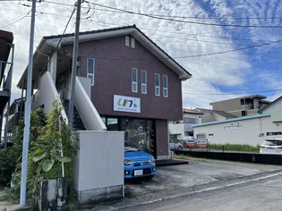 松見パークハウス II【2階】の外観