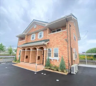 シャレーコーセイ四番館の画像