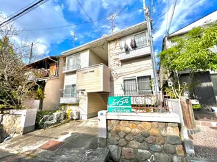 ハピネス六甲篠原の画像