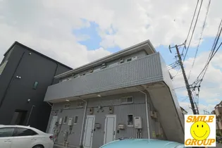 フォレストの画像