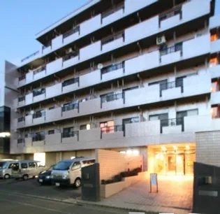 クリスタルパレスの画像