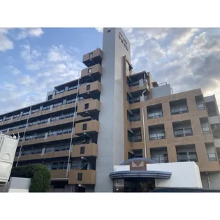 シティパル春日公園の画像