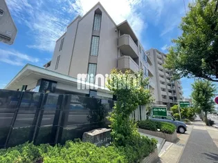 ファーストステージ清水ケ岡の画像