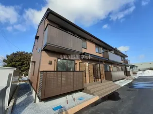 ベラノグラースの画像