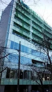 桜ヒルズ九段北【8階】の外観