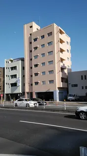 アルコーブの画像