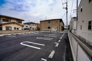 アヴェニールガーデンの画像