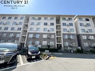 兵庫県住宅供給公社 伊丹鴻池1B号棟の画像