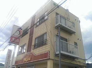 ハイツ前田の画像