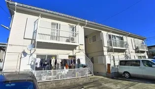 アドミナル3号棟の画像