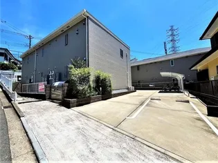 ソーコー ヴィラージュIIの画像