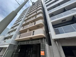 第21やたがいビル【9階】の外観