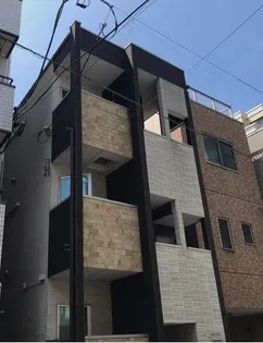 GRACE COURT住吉の画像