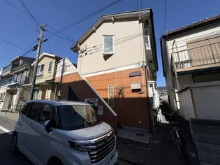 ヘヴンリーハウスの画像