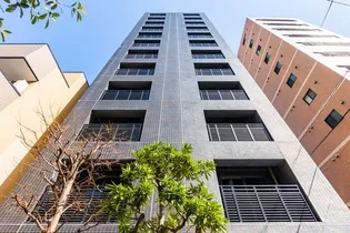 アヴァンツァーレ田端の画像