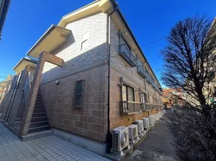 クレアーレ瑞江IVの画像