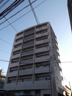 パークヒルズ町田の画像