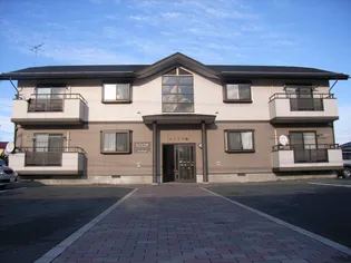 メイツ下条の画像