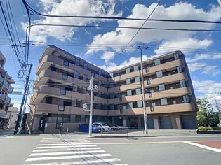 サンライズIIの画像