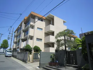 第2アラカワハイツの画像