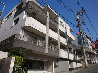 Modelist日吉(モデリストヒヨシ)【3階】の外観