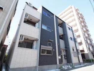 プロスペクト大宮の画像