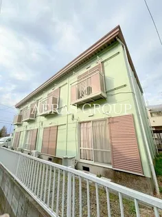 イノウエハイツの画像