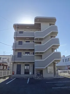 グランパレIIIの画像