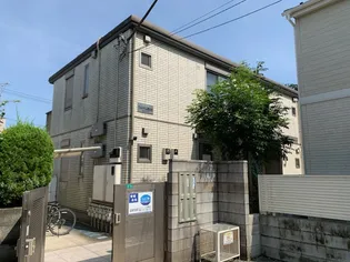 TAハイム鷹の台の画像