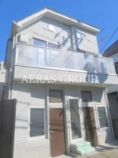 キャトル三軒茶屋の画像