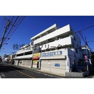 ソフィア吉祥寺の画像