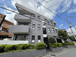 コスモプレイス氷川台の画像